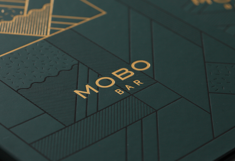 MOBO BAR