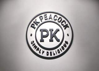 PK PEACOCK