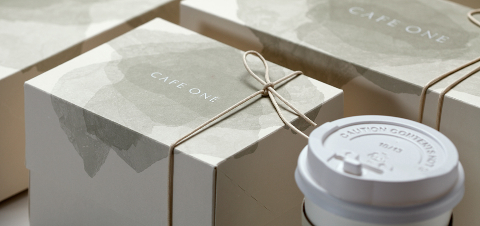 CAFE ONE