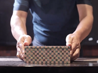 KOREAN CRAFTSMANSHIP