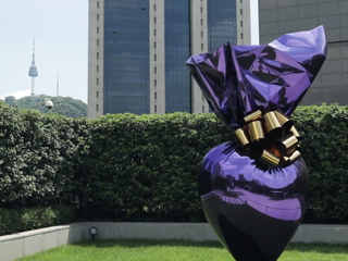 신세계 본점 아트 컬렉션